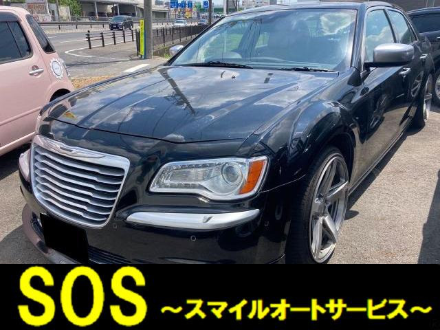 クライスラー 300 