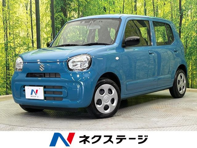 スズキ アルト 