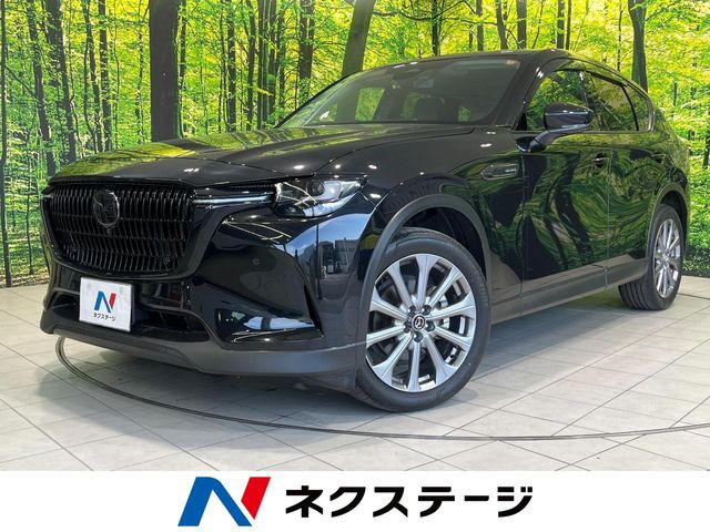 マツダ CX-60 