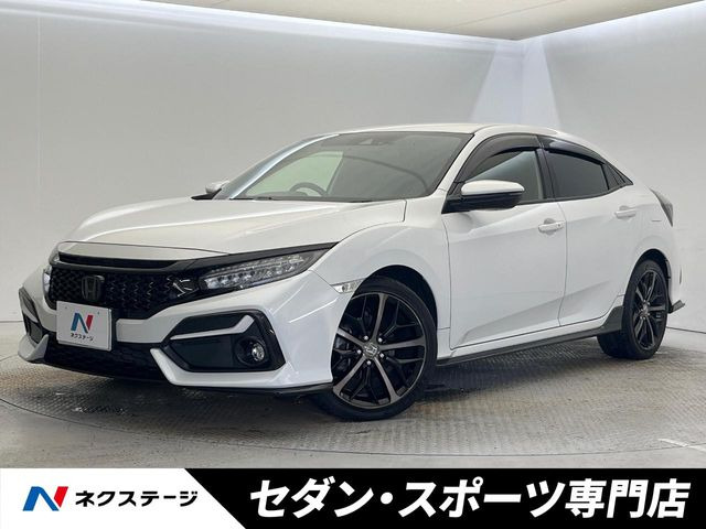 ホンダ シビック 