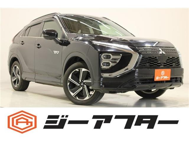 三菱 エクリプスクロス 