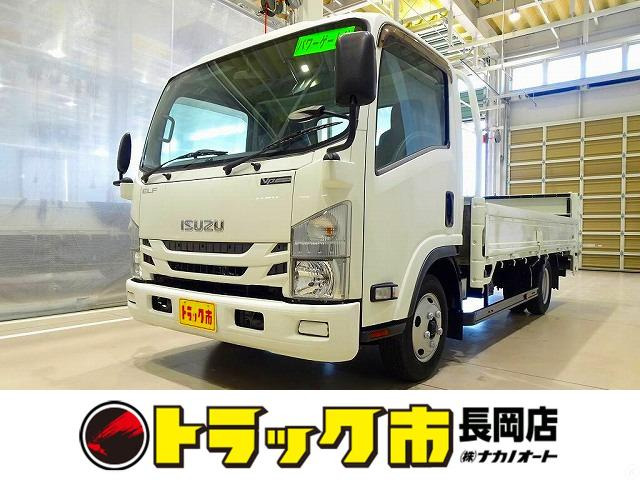 いすゞ エルフ 