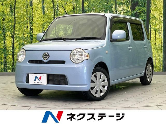 ダイハツ ミラココア 