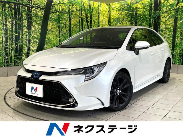 トヨタ カローラ 