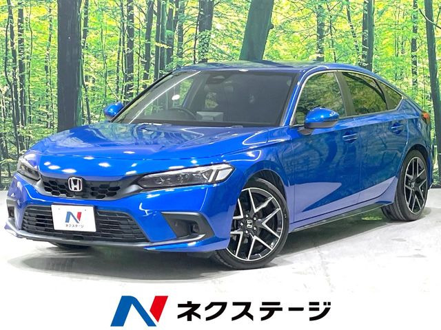 ホンダ シビック 