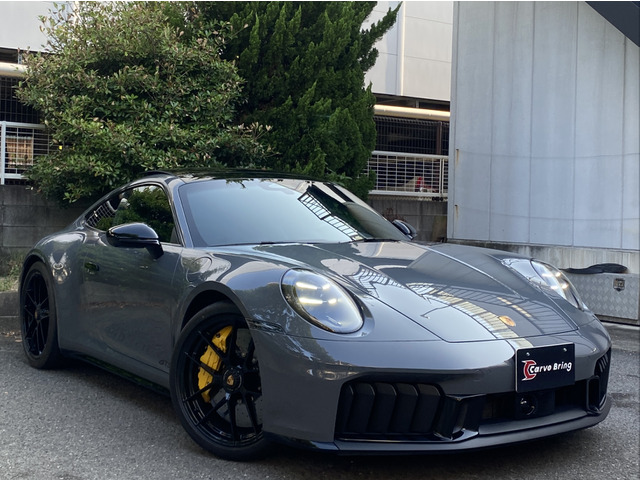 ポルシェ 911 