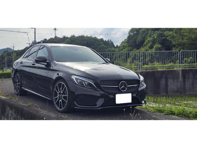 メルセデス・ベンツ Cクラス 