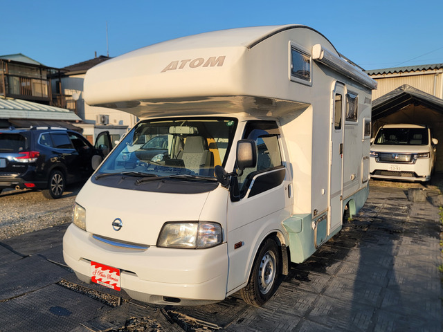 日産 バネットトラック 