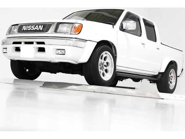 日産 ダットサンピックアップ 