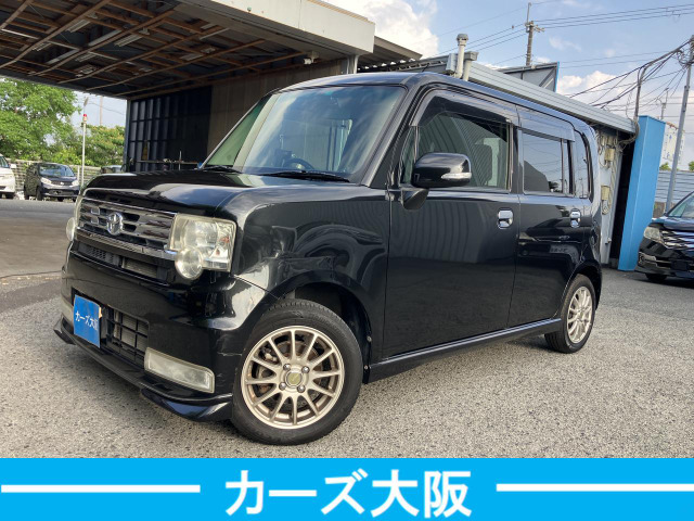トヨタ ピクシススペース 
