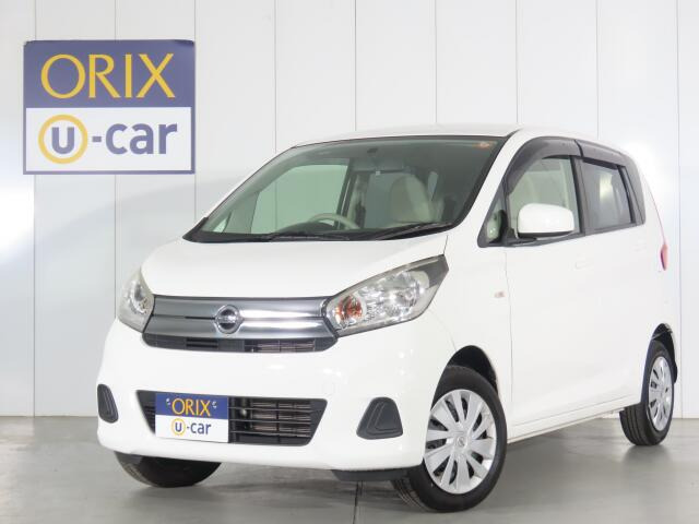日産 デイズ 