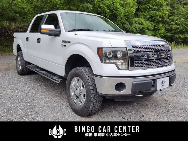フォード F-150 