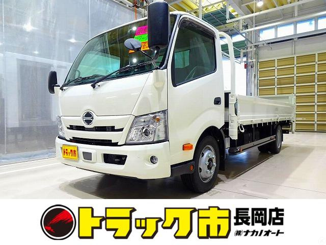 日野 デュトロ 
