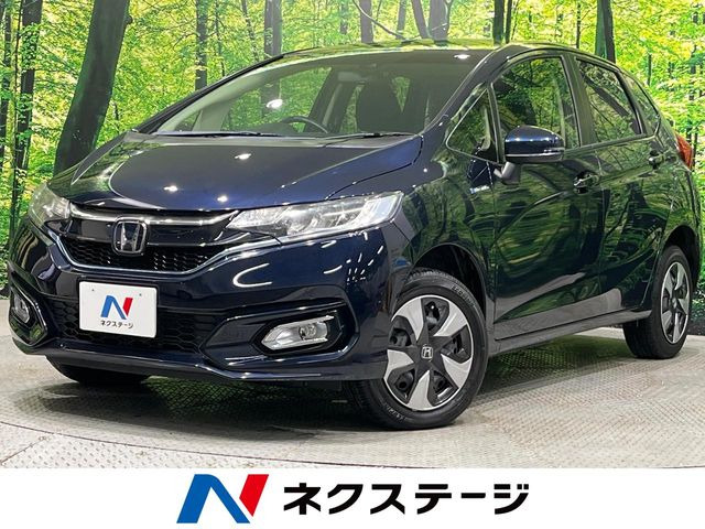 ホンダ フィット 
