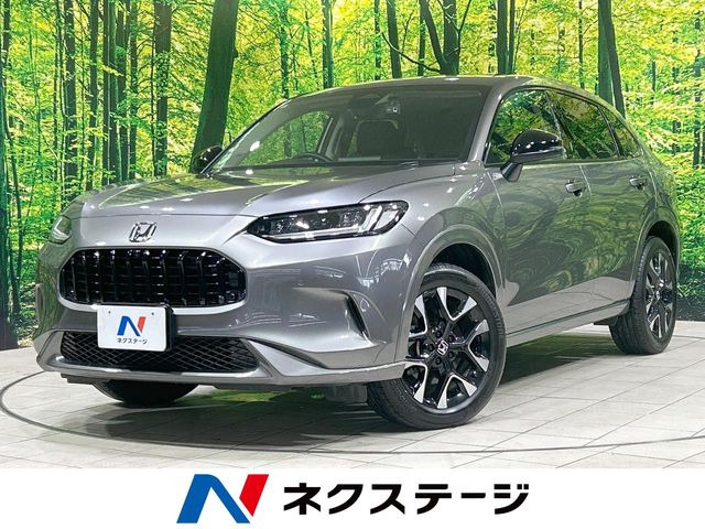 ホンダ ZR-V 