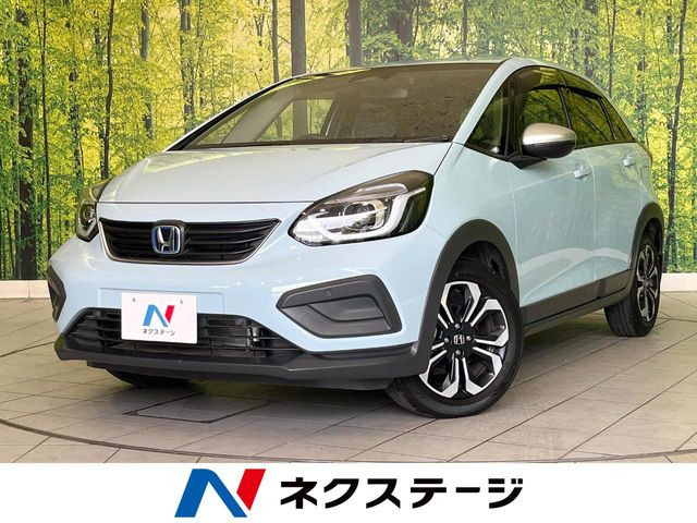 ホンダ フィット 