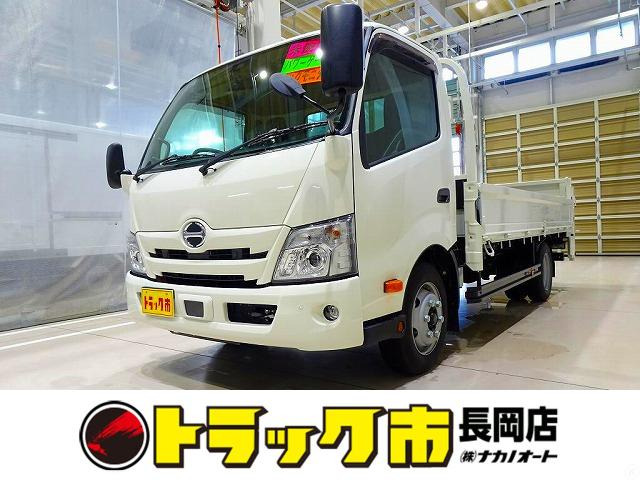日野 デュトロ 