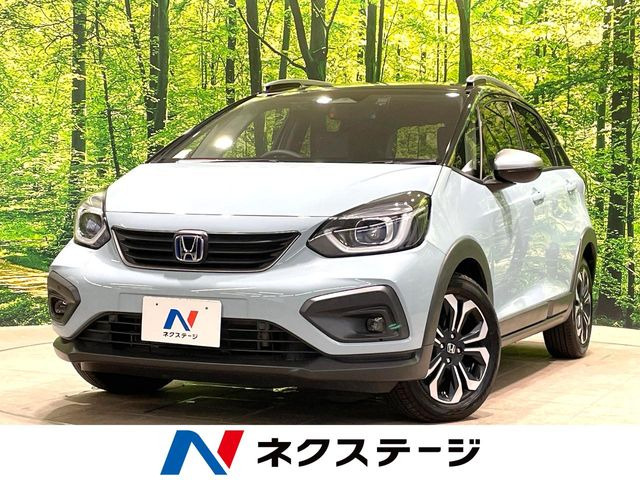 ホンダ フィット 