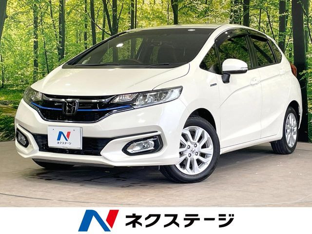ホンダ フィット 