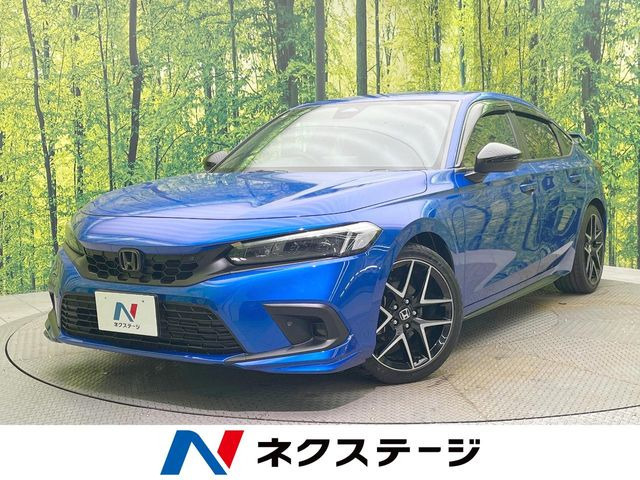 ホンダ シビック 
