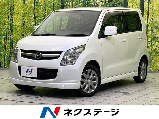 マツダ AZ-ワゴン 