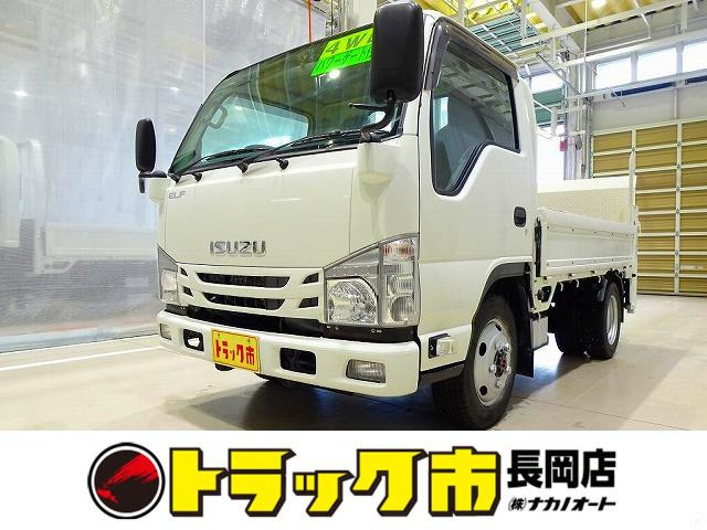いすゞ エルフ 