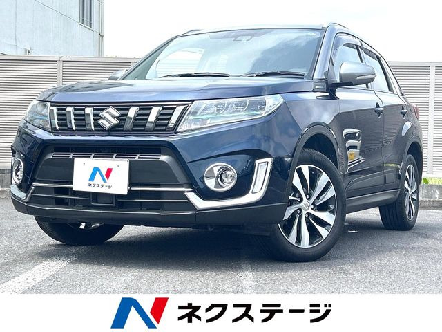 スズキ エスクード 