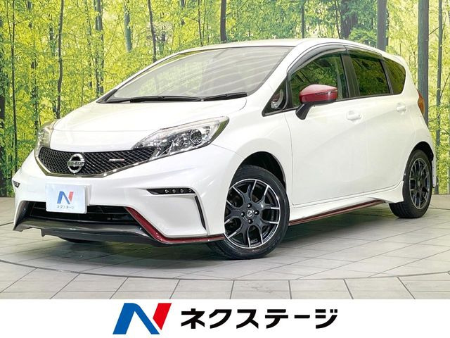 日産 ノート 
