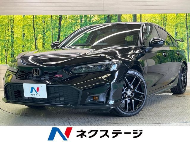 ホンダ シビック 