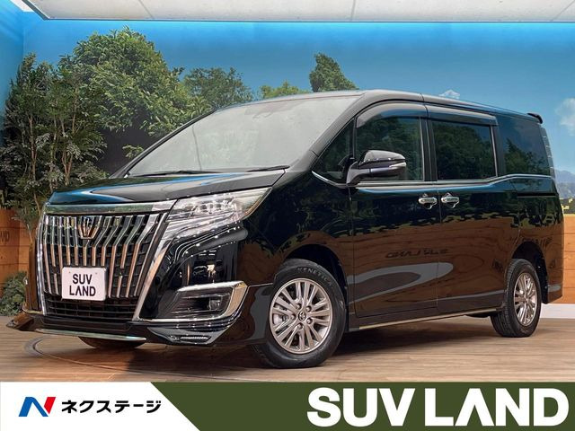 トヨタ エスクァイア 