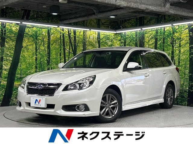 スバル レガシィツーリングワゴン 