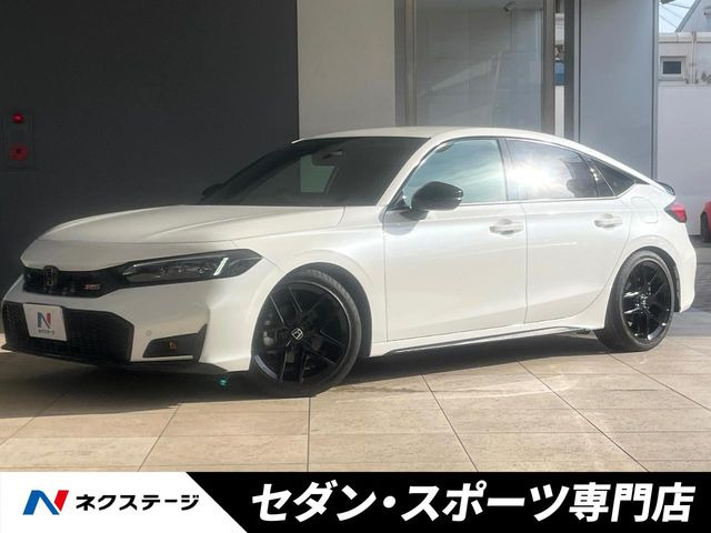ホンダ シビック 