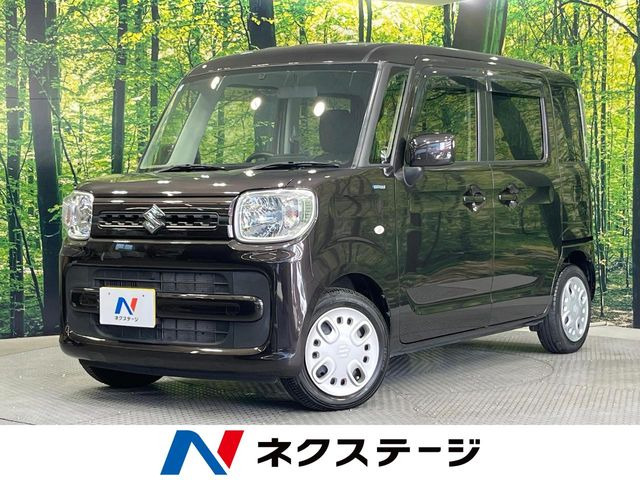 スズキ スペーシア 