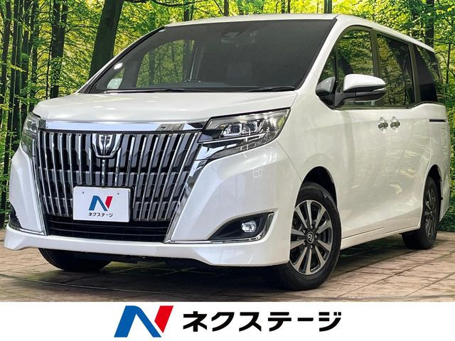 トヨタ エスクァイア 