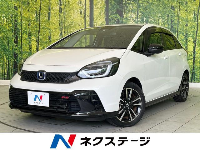 ホンダ フィット 