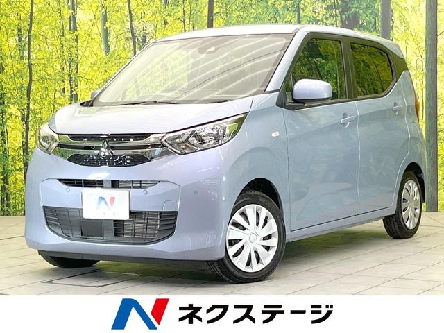 三菱 eKワゴン 