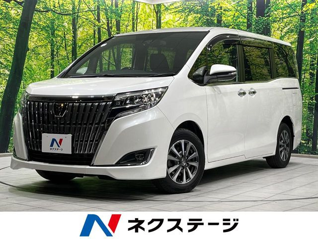 トヨタ エスクァイア 