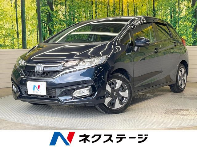 ホンダ フィット 