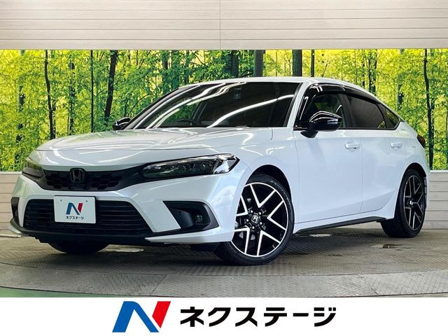ホンダ シビック 