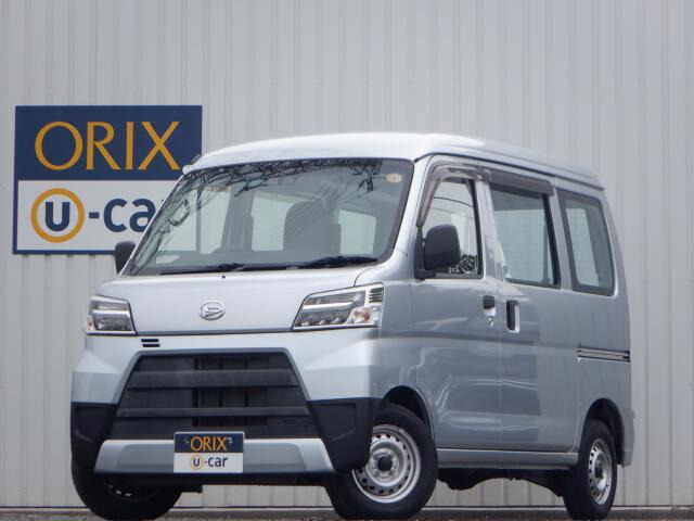 ダイハツ ハイゼットカーゴ 