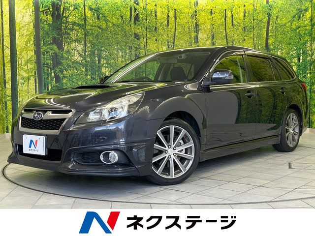 スバル レガシィツーリングワゴン 