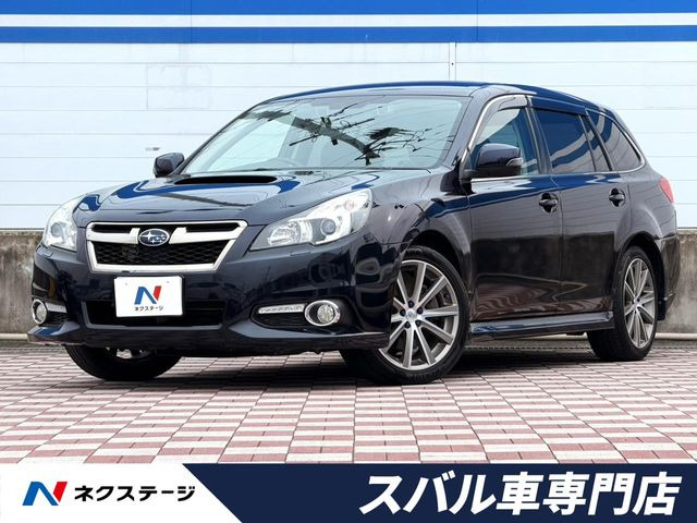 スバル レガシィツーリングワゴン 