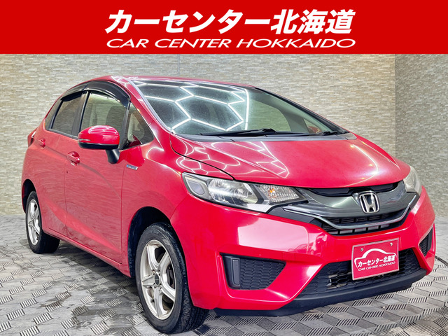 ホンダ フィット 