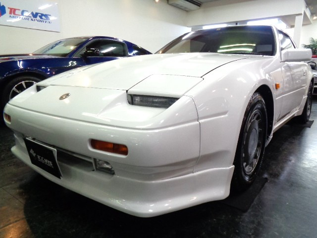 日産 フェアレディZ 