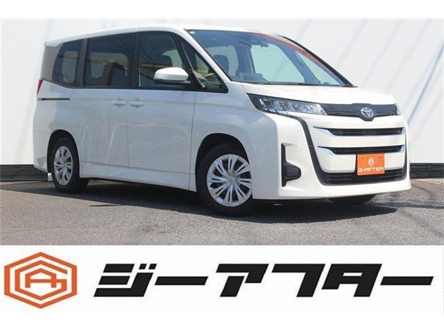 トヨタ ノア 