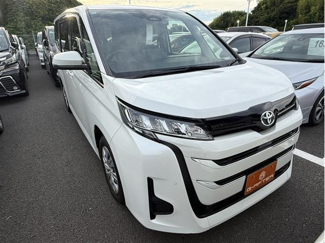 トヨタ ノア 