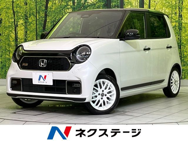 ホンダ N-ONE 