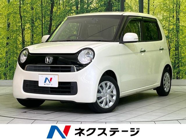 ホンダ N-ONE 
