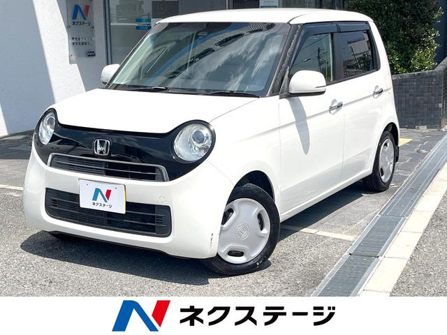 ホンダ N-ONE 