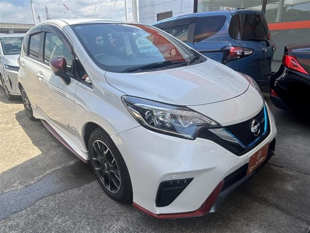 日産 ノート 